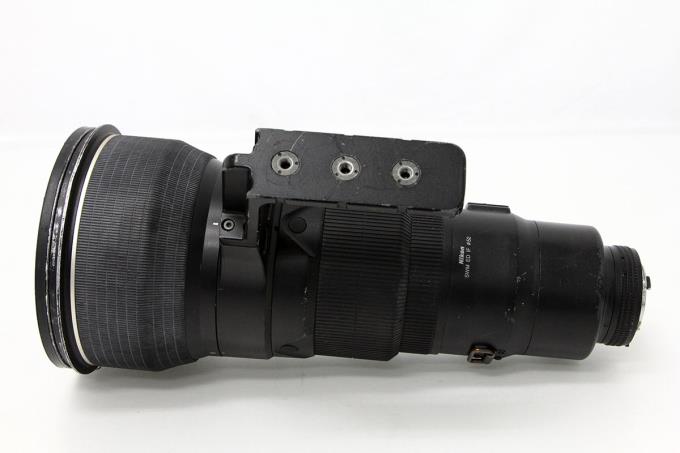 AI AF-S Nikkor ED 400mm F2.8D II IF K1855-2E5 | ニコン | 一眼レフ