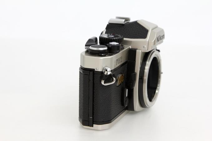 FM2 ミレニアムエディションキット 2000台限定 0873/2000 K2109-2E2-Ω