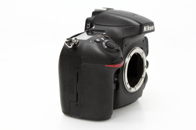 D800 ボディ シャッター回数27000回以下 K2883-2E2 | ニコン