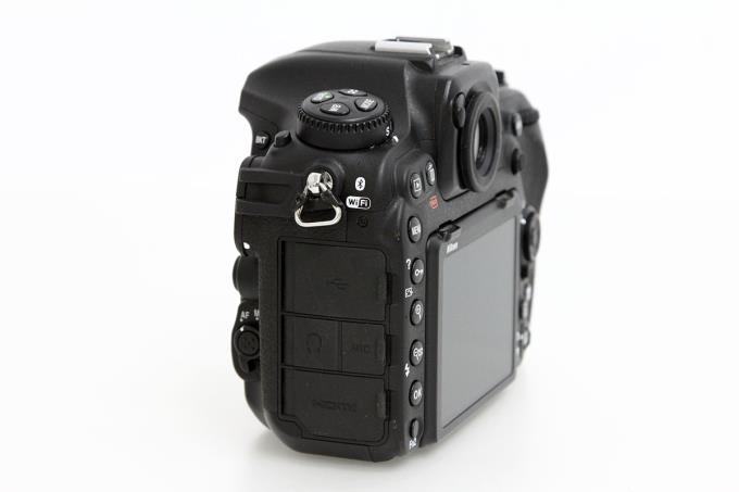D500 ボディ シャッター回数13100回以下 K2224-2C3 | ニコン