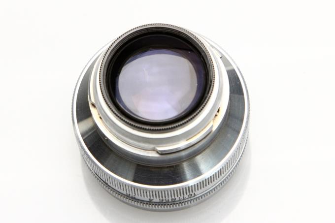 NIKKOR-S・C 5cm F1.4 (No.326288) K2475-2A2A | ニコン | レンジ