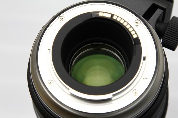 SP 70-200mm F2.8 Di VC USD G2 (Model：A025) キヤノンEFマウント用