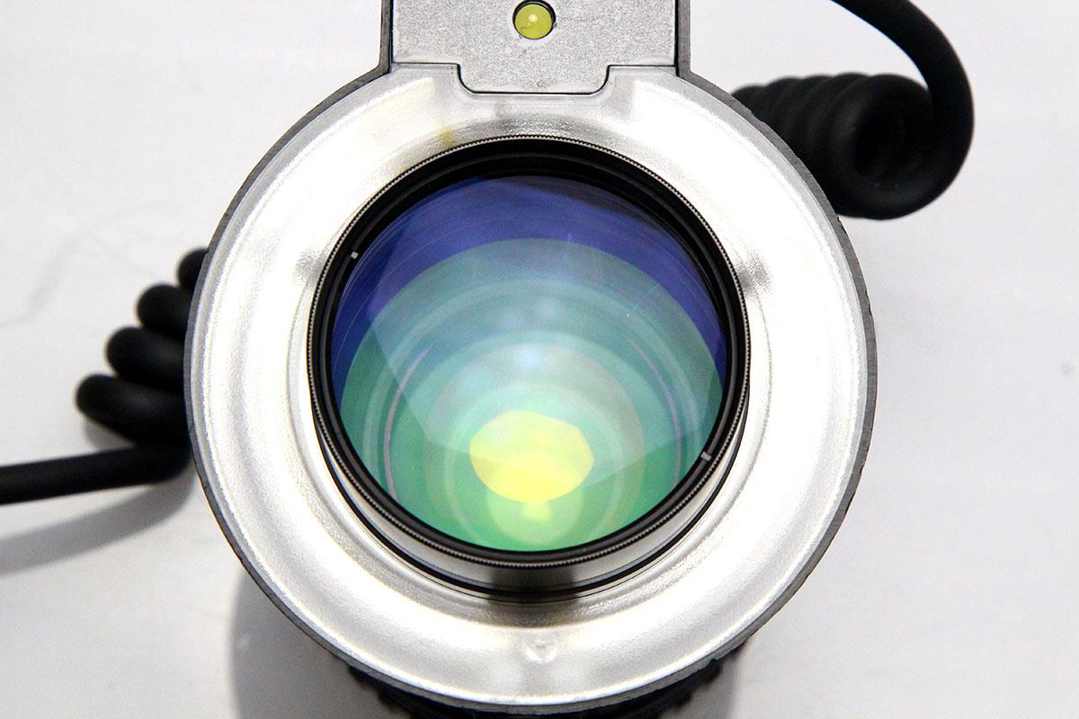 DCC-GP/DUW・1MOUNT-CMC 歯科口腔撮影レンズ キヤノン用 γA4105-2D1B