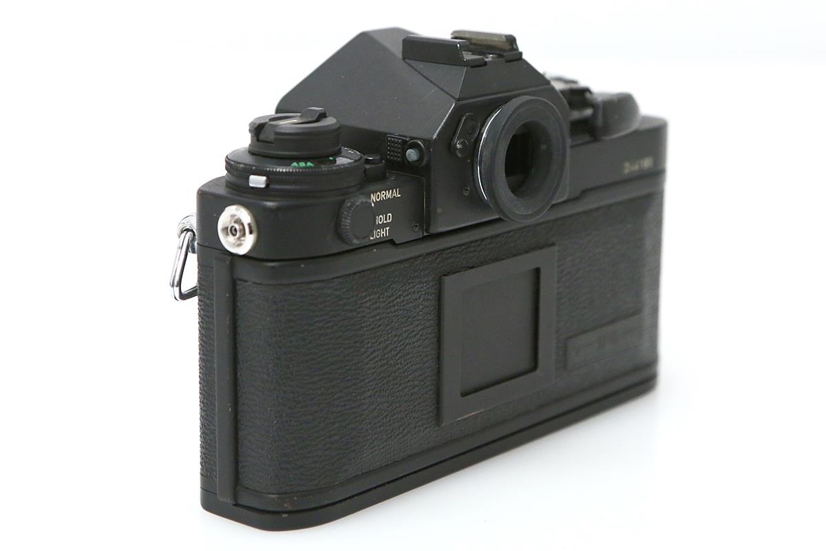 New F-1 アイレベル ボディ AEモータードライブ FN付 γN750-3U3B-ψ