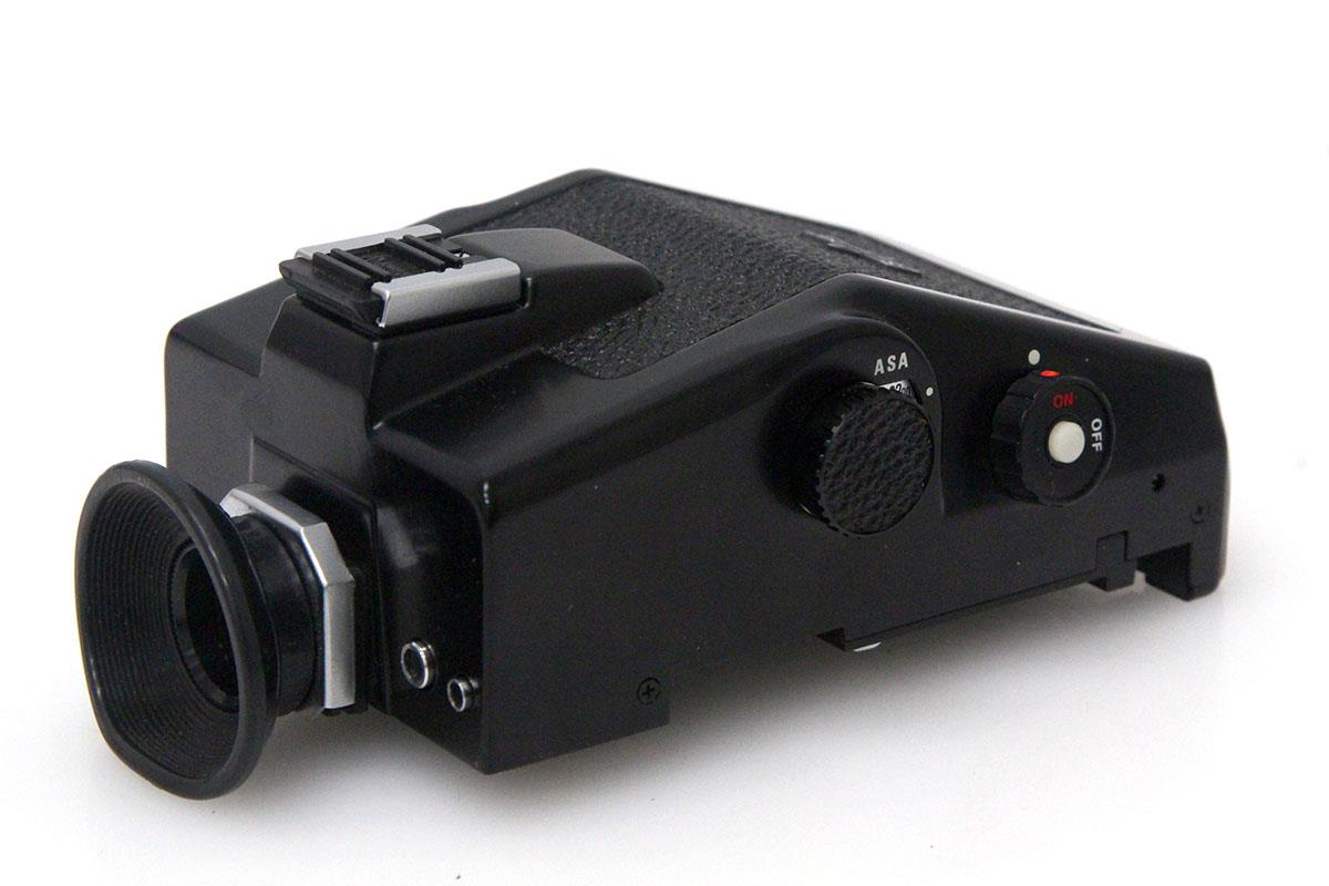 M645 AE プリズムファインダー A8649-2D3-ψ | マミヤ | ファインダー