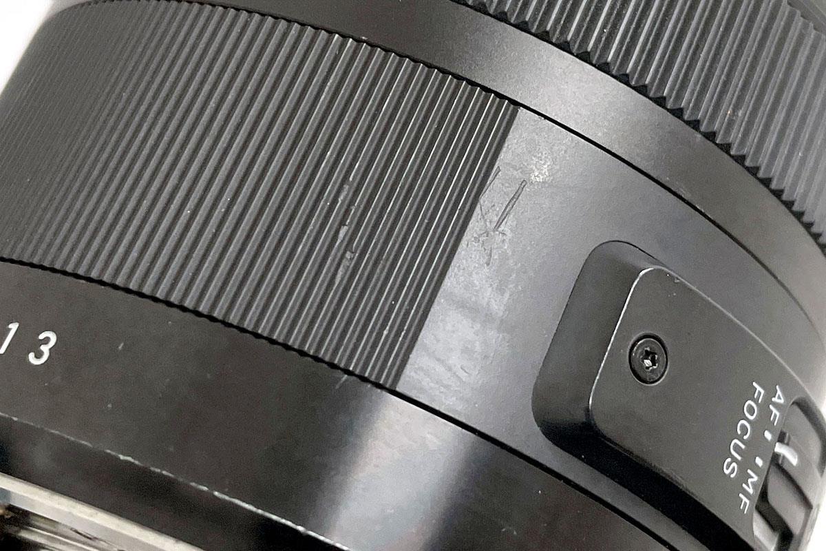 飛魚さん専用】SIGMA 30mm f/1.4 DC PENTAX Kマウント 飛魚さん専用