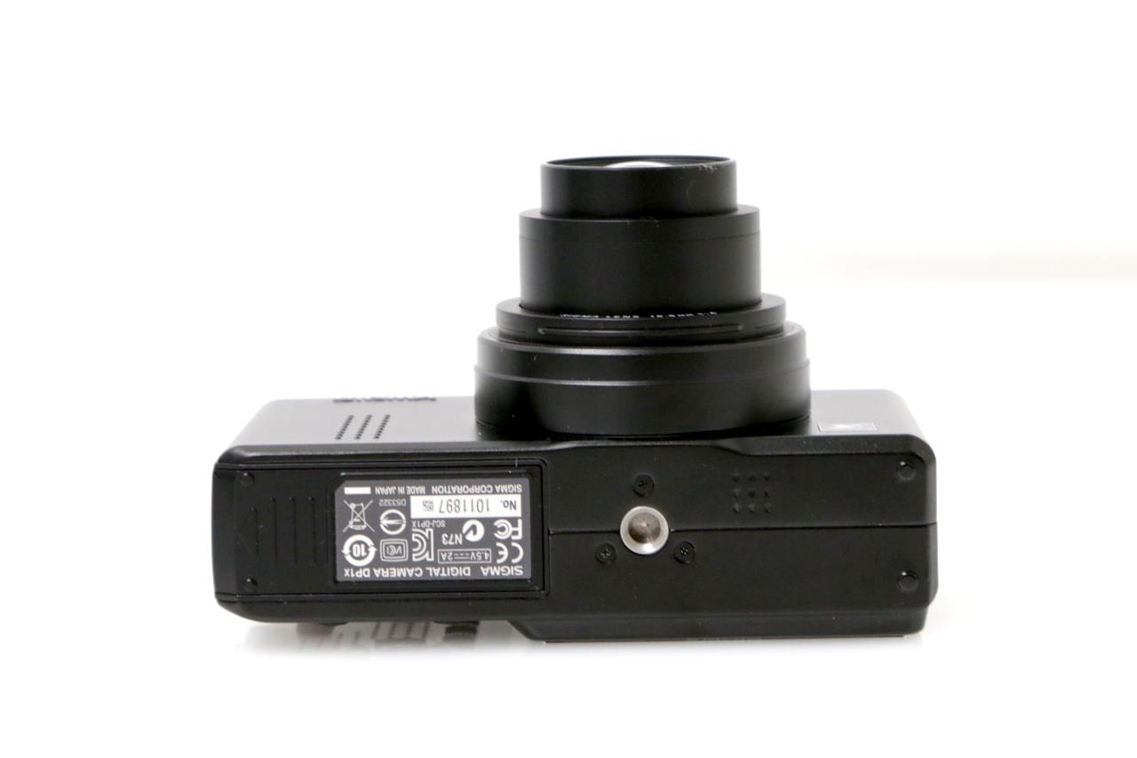 SIGMA DP1x CA01-C692-2Q2A | シグマ | コンパクトデジタルカメラ