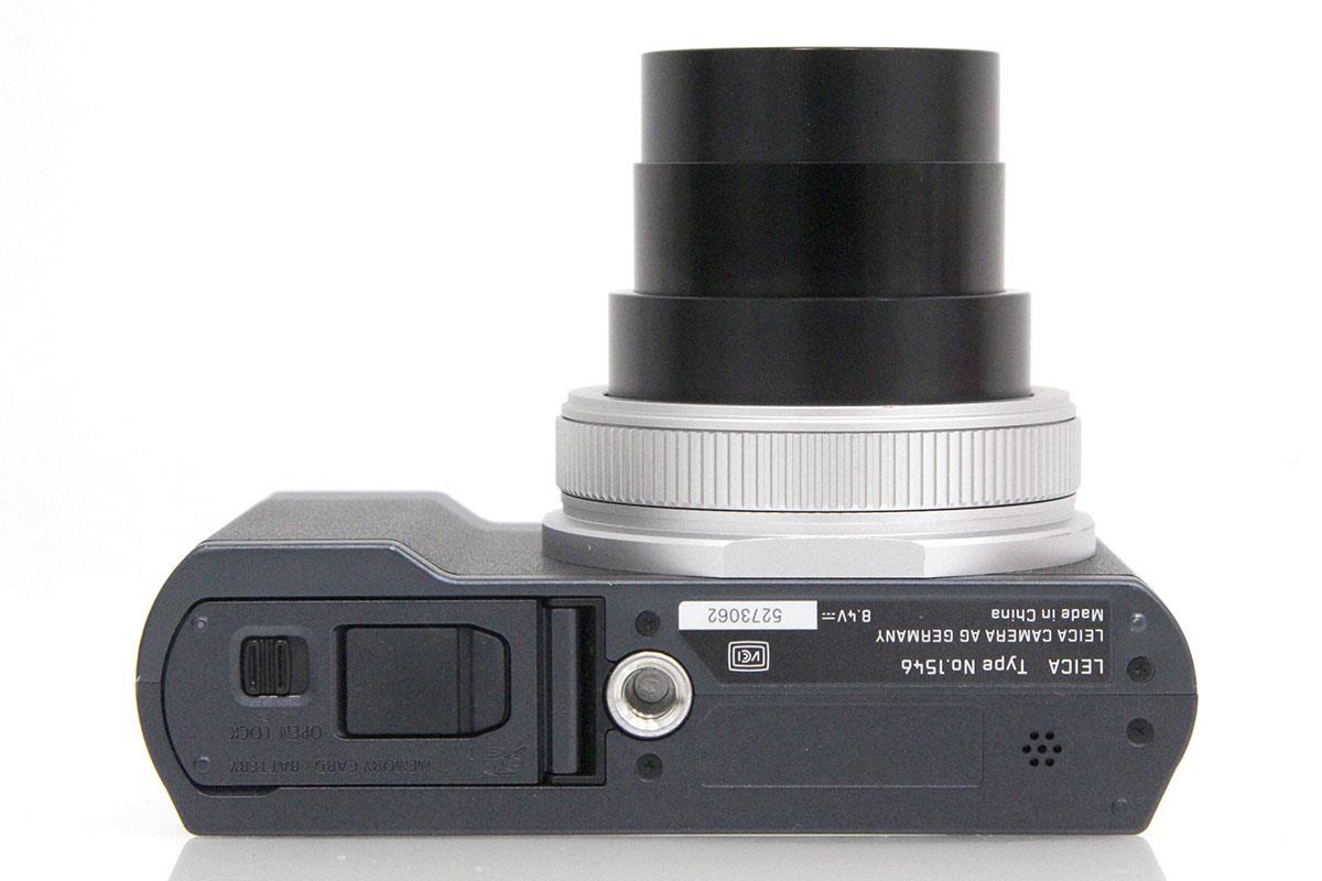 LEICA C-LUX ミッドナイトブルー CA01-A10017-3Y2D | ライカ