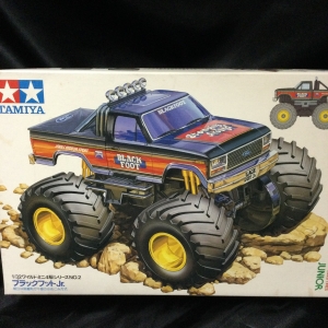 ミニ四駆 モンスタービートルJr. ITEM 17001 | 新着商品 | ブック