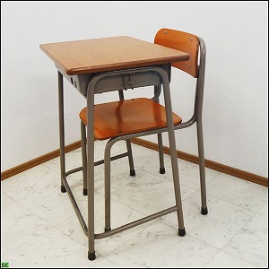 コクヨ◇学習机 椅子セット 159-172cm 複数有 KOKUYO サイズ2 - 神戸市