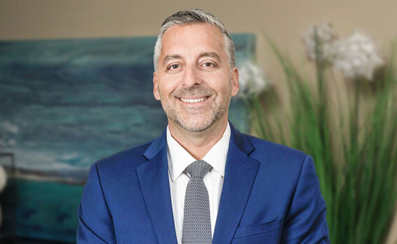 Gray, former DEP and NJ Transit official, joins Greenbaum Rowe as