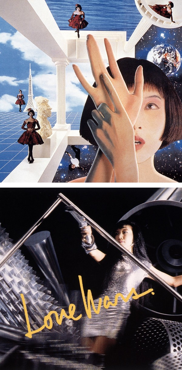 セールス200万枚の社会現象！松任谷由実「天国のドア」は音楽として語