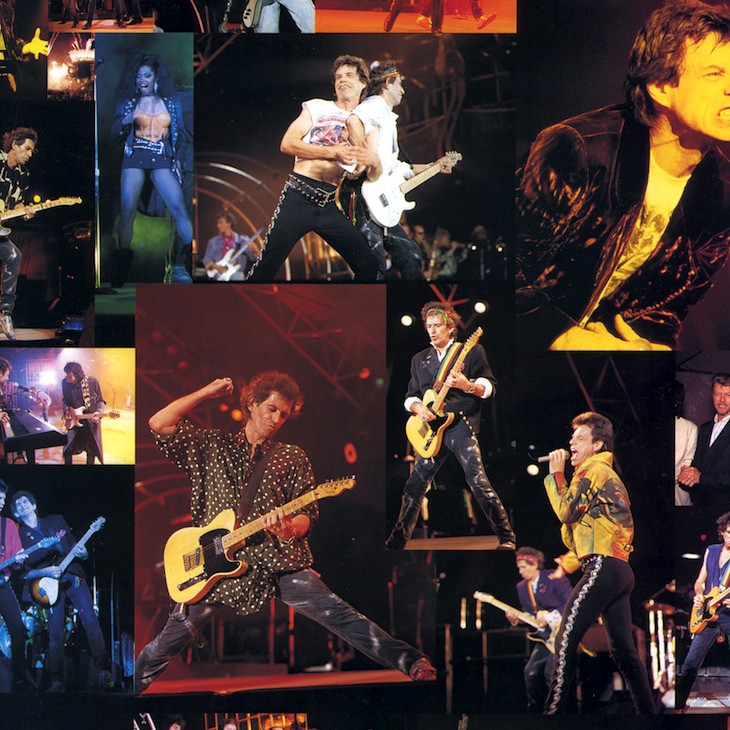 狂騒の初来日！ローリング・ストーンズがやってくる、マジ？マジ？マジ