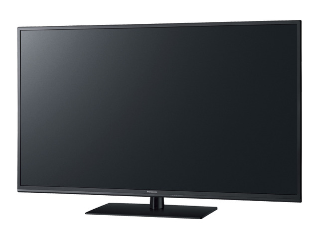 全国レンタル可】Panasonic 50V型液晶モニター TH-L50C65 - 【レンタル