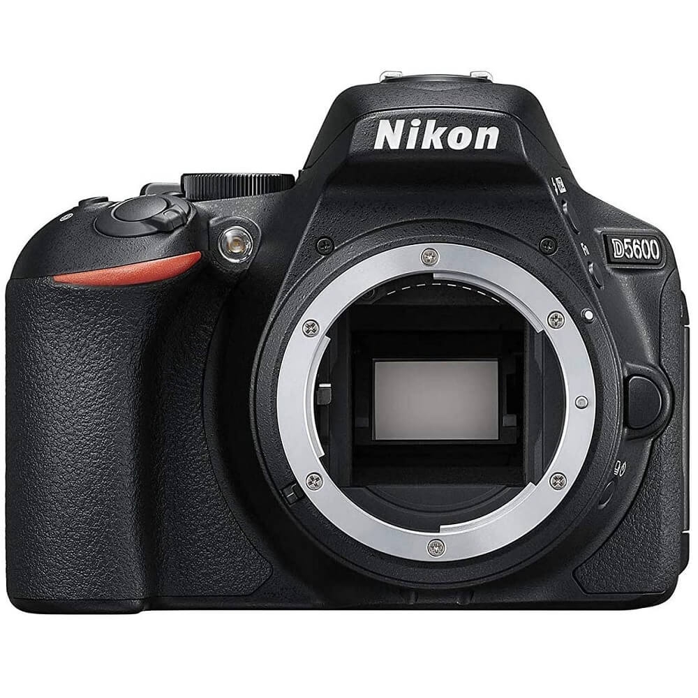 Nikon（ニコン）D5600 ボディ 一眼レフ | カメラレンタルの専門店