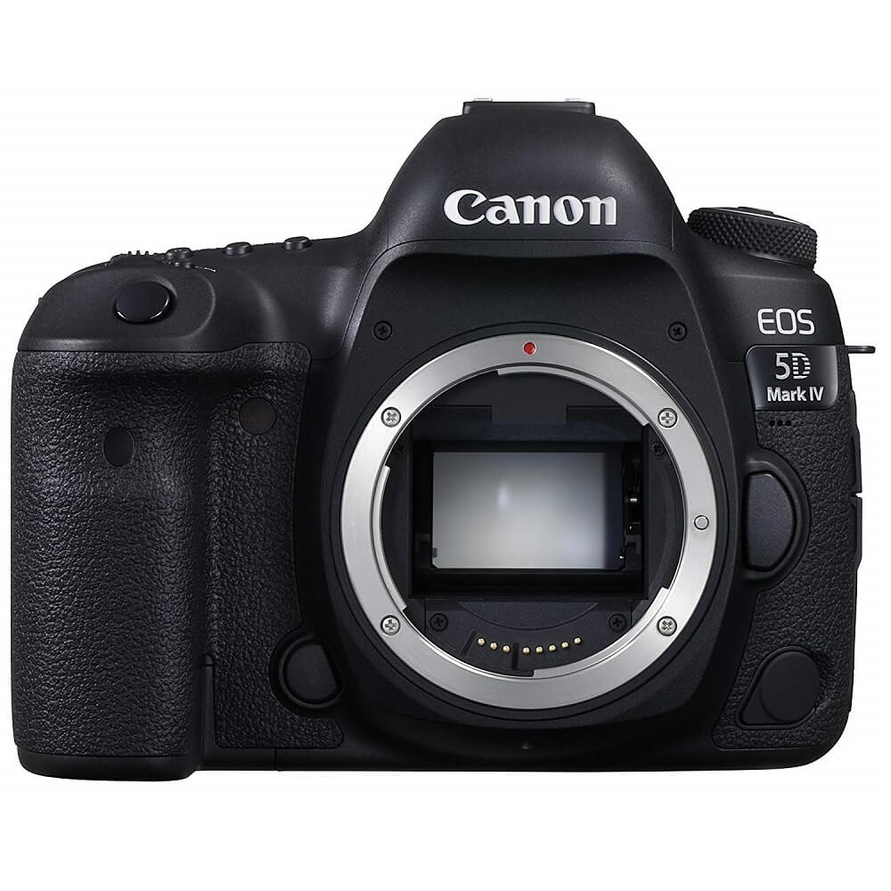 Canon（キヤノン）EOS 5D MarkIV ボディ 一眼レフ | カメラレンタルの
