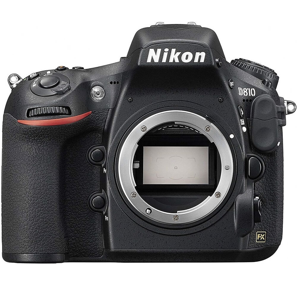 Nikon（ニコン）D810 ボディ 一眼レフ | カメラレンタルの専門店