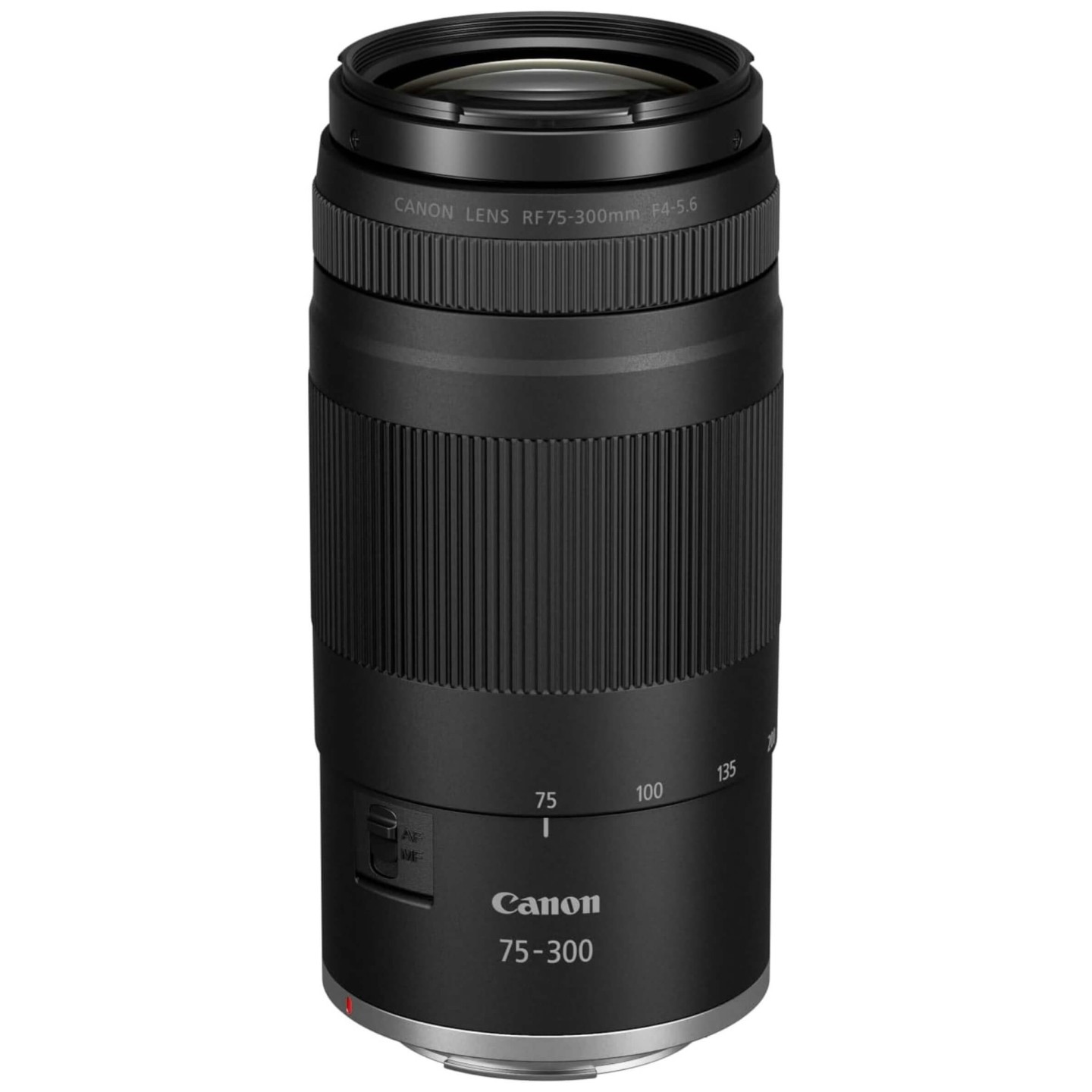 Canon（キヤノン）RF75-300mm F4-5.6 望遠レンズ | カメラレンタルの