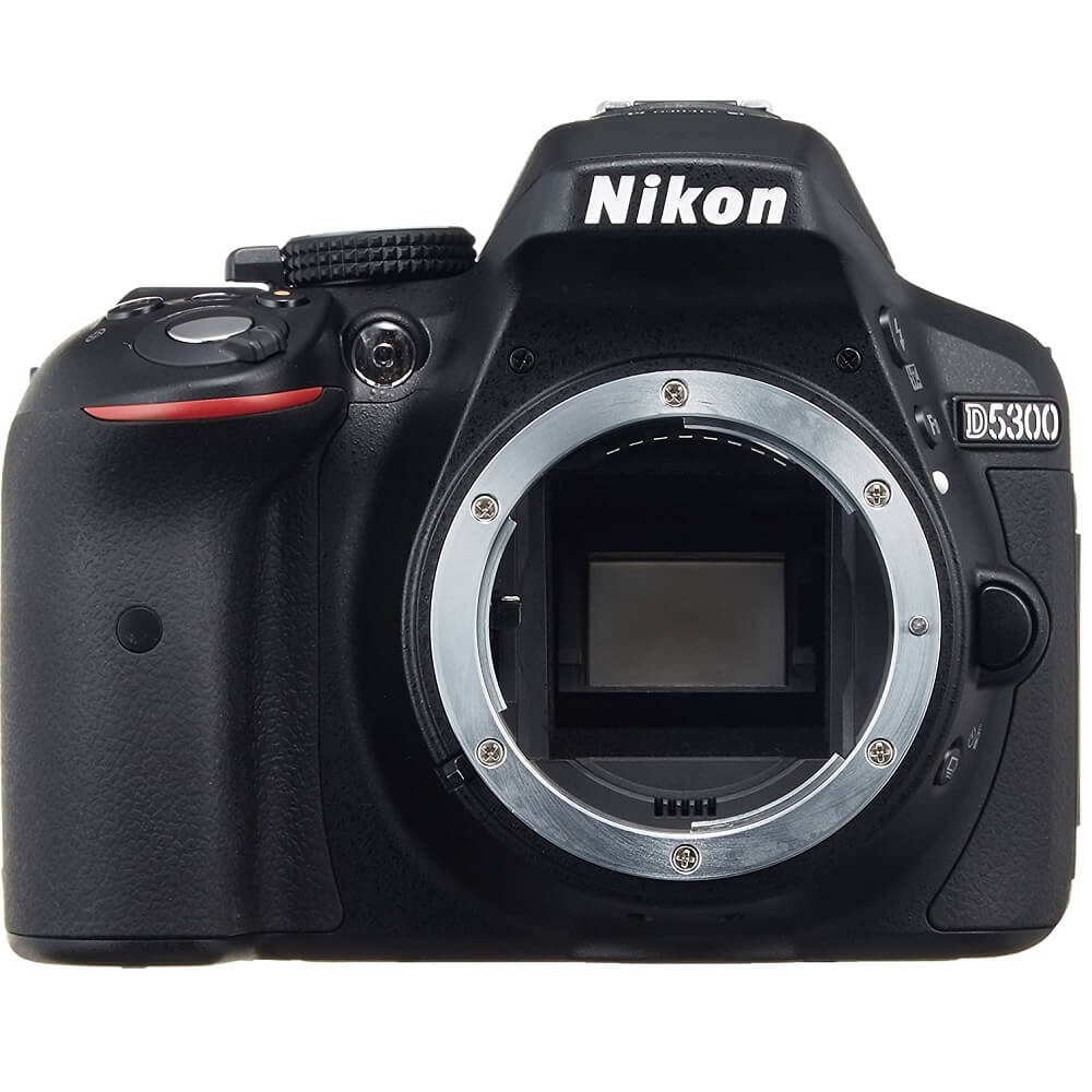 お子様の成長記録に❤️Nikon D5300✨手ぶれ補正 WiFiでスマホに転送