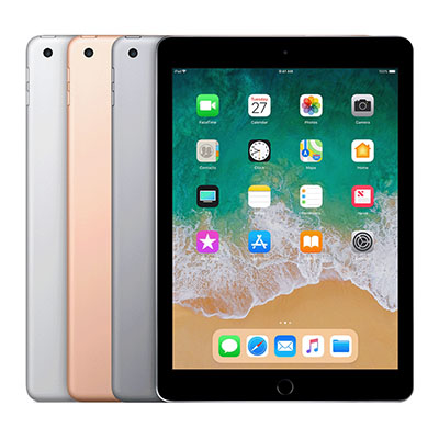 iPadスペック一覧表│iPadレンタルなら【イオシス】