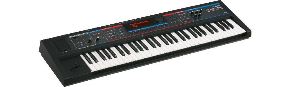 シンセサイザー JUNO 5,269円より | 音楽天国｜楽器機材と音響PAの店頭