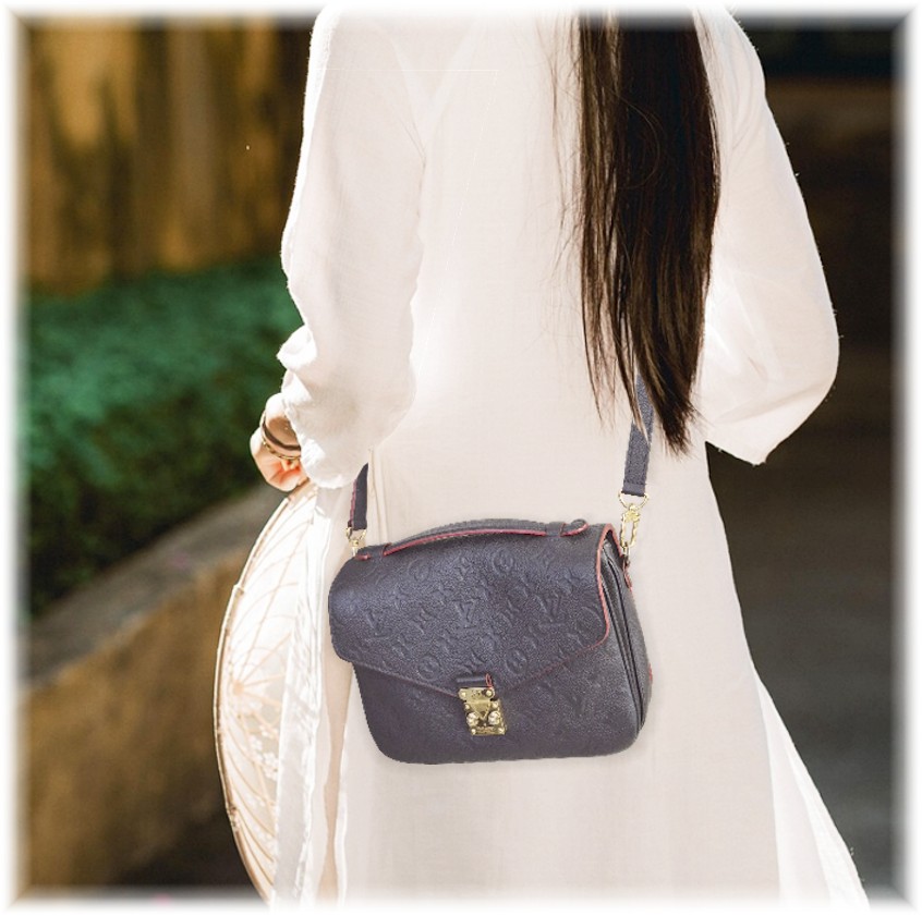 ブランドレンタルのBrandCity / ルイ・ヴィトン モノグラム アン