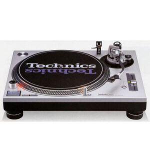 SL-1200MK3D（Technics） | rentaljams