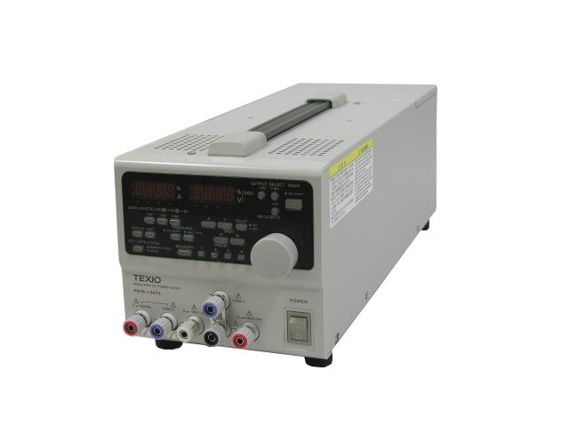 外部電源 テクシオ のレンタル｜計測器・測定器の即日レンタルならレックス