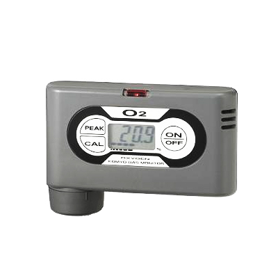 OPA-5000E ポケッタブルガスモニタのレンタル｜計測器・測定器の即日