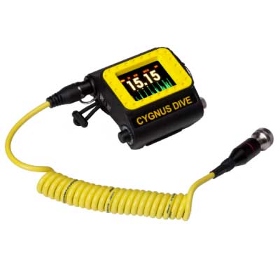 Cygnus DIVE 水中超音波厚さ計のレンタル｜計測器・測定器の即日