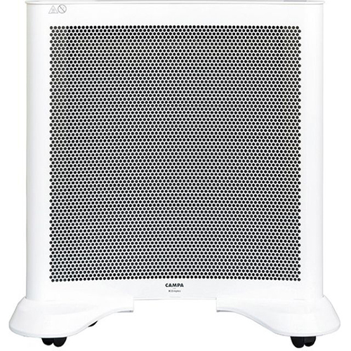 CAMPA XCPHO09-2WH CAMPA 高ふく射パネルヒーター Photon IIの商品詳細