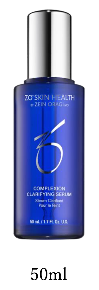 ゼオスキンクラリファイングセラム