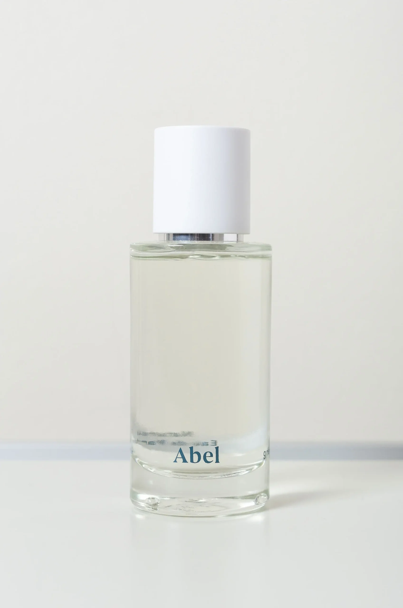 Abel アベル オードパルファム ランドリーデイ 15ml