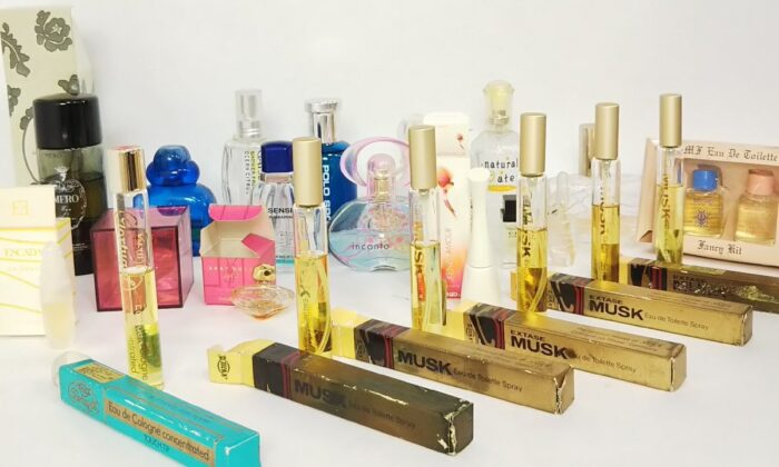 希少!!レア!!廃盤 カネボウ GOCE ゴーチェ 80ml ほぼ満タン