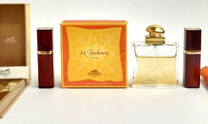 希少!!レア!!廃盤 カネボウ GOCE ゴーチェ 80ml ほぼ満タン