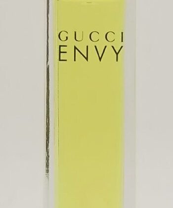 GUCCI グッチ ENVY エンヴィ オードトワレ 50ml 香水の買取実績【錬金堂】