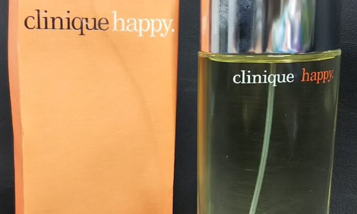 GUCCI グッチ ENVY エンヴィ オードトワレ 50ml 香水の買取実績【錬金堂】