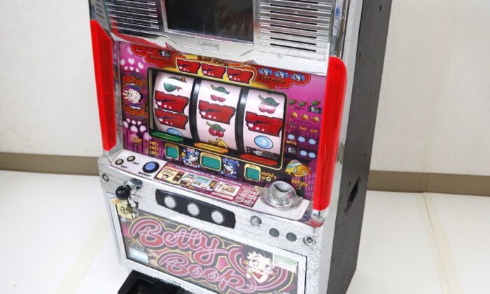 スロット 買取 | 不用品の出張買取リサイクルショップ【錬金堂】