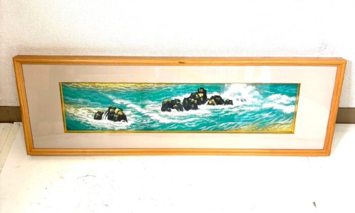 ジャンク 大量 掛軸いろいろまとめて 書/日本画 掛け軸 現状品の買取