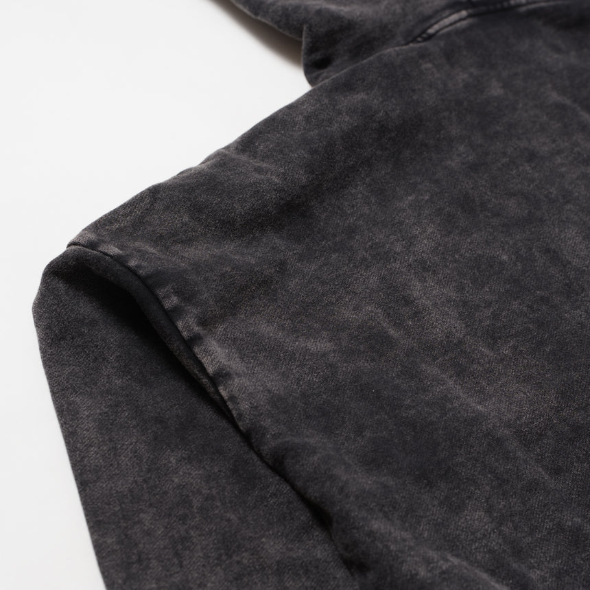 Reol DOODLE ZIP HOODIE - CC – Reol ONLINE SHOP