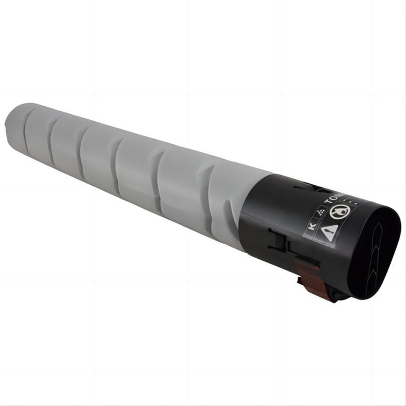 Konica Minolta TN-514K Black Toner Cartridge – Ready Toner