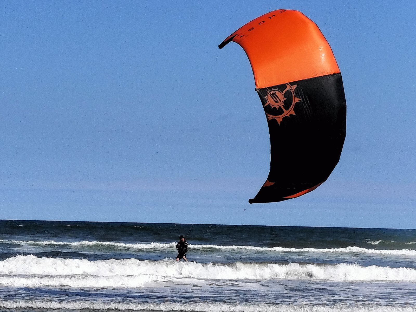 カイトボードの道具紹介 – REALKITE BLOG