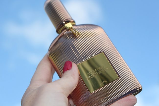Tom Ford Orchid Soleil Eau de Parfum Review
