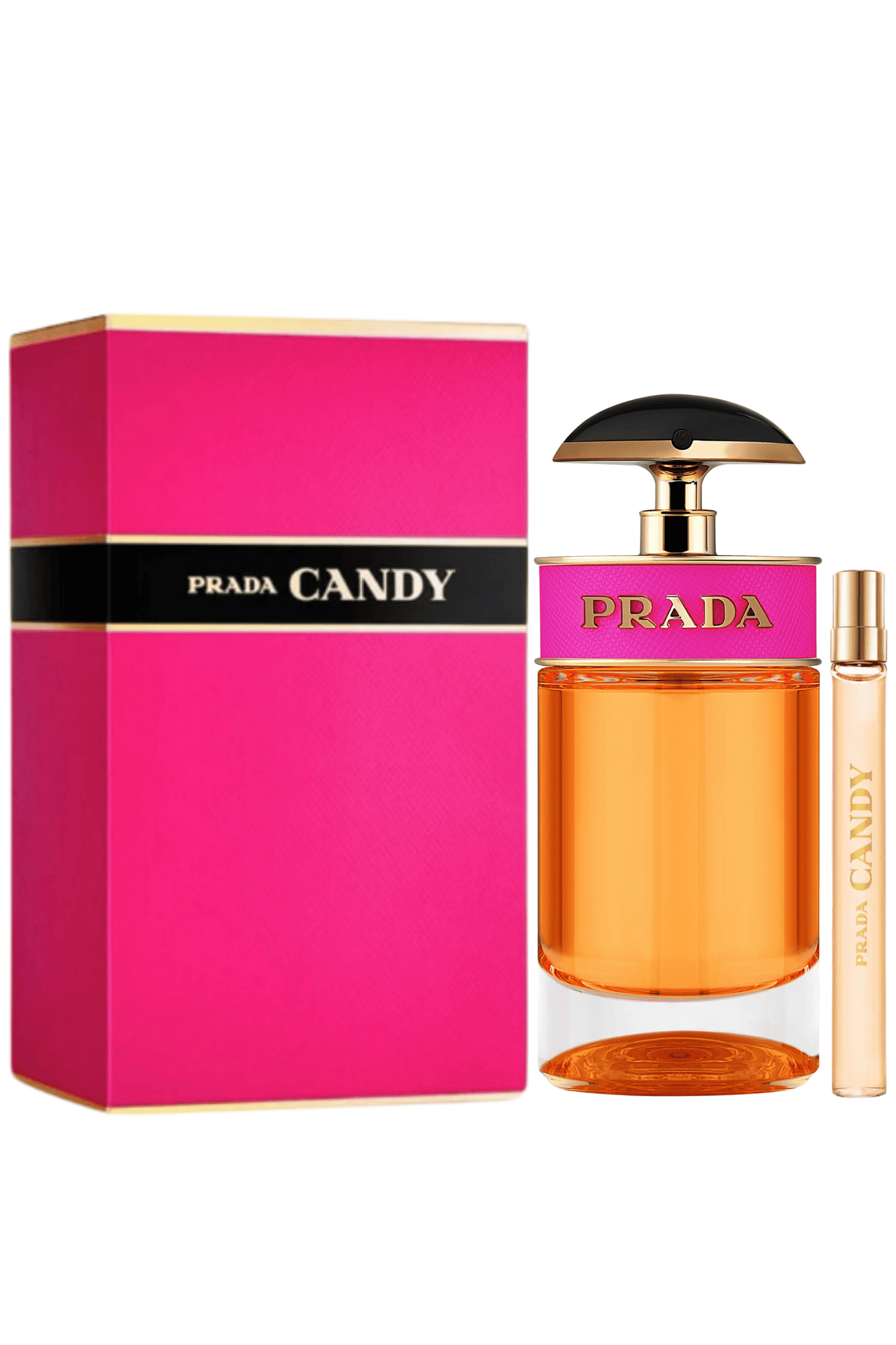 Prada Candy Perfume | REBL Scents