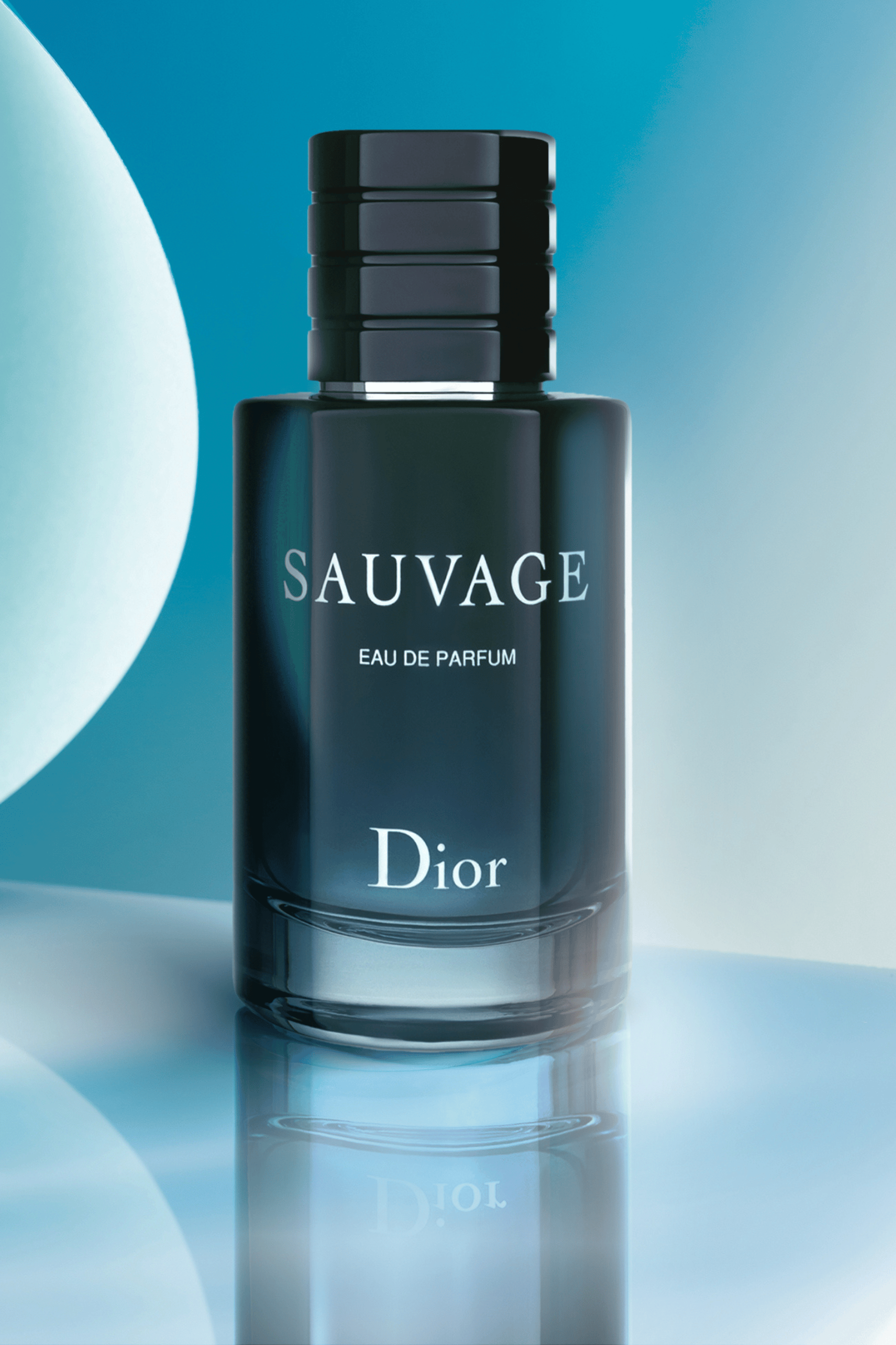 Dior | Sauvage Eau de Parfum – REBL