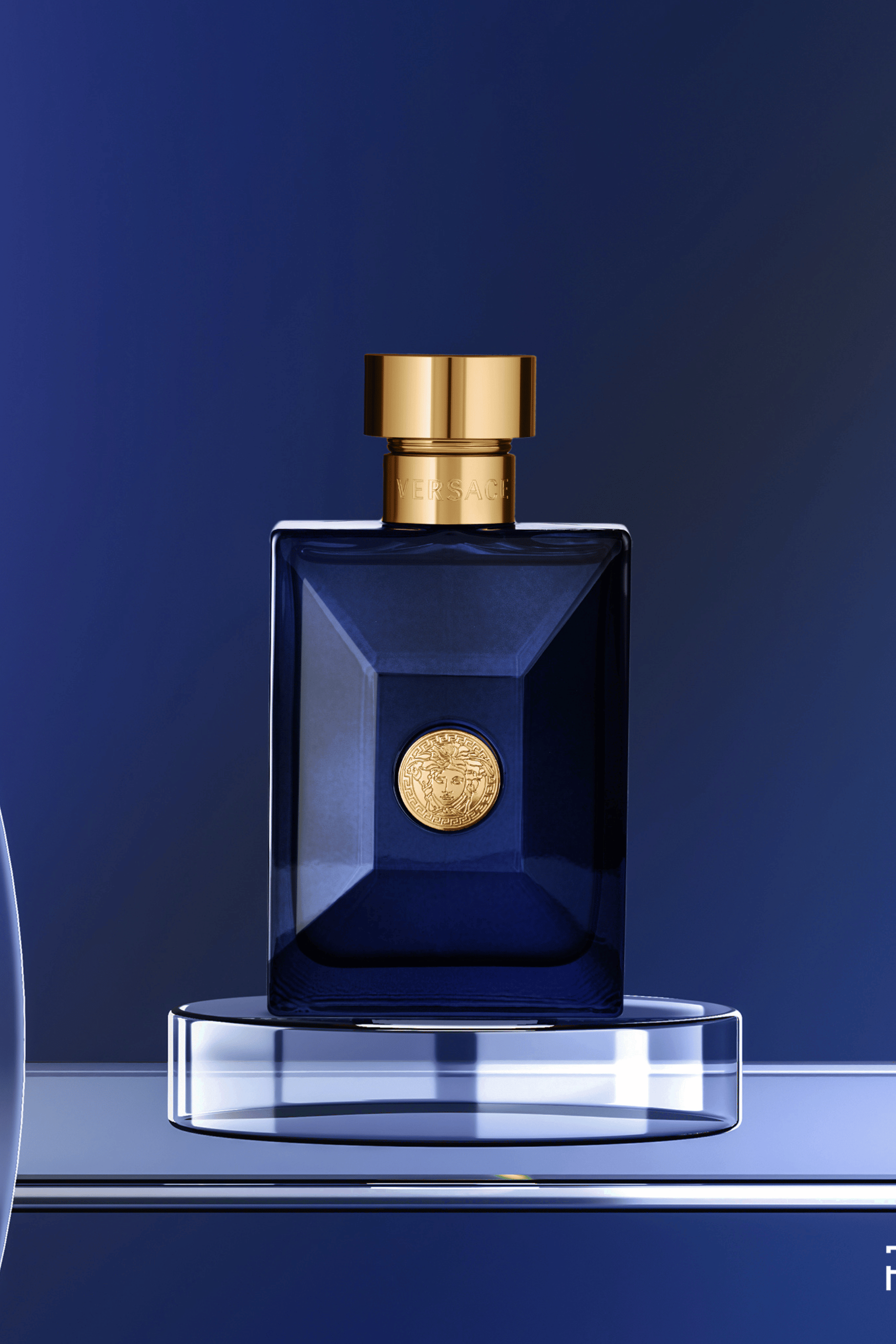 Versace | Dylan Blue For Him Eau de Toilette – REBL