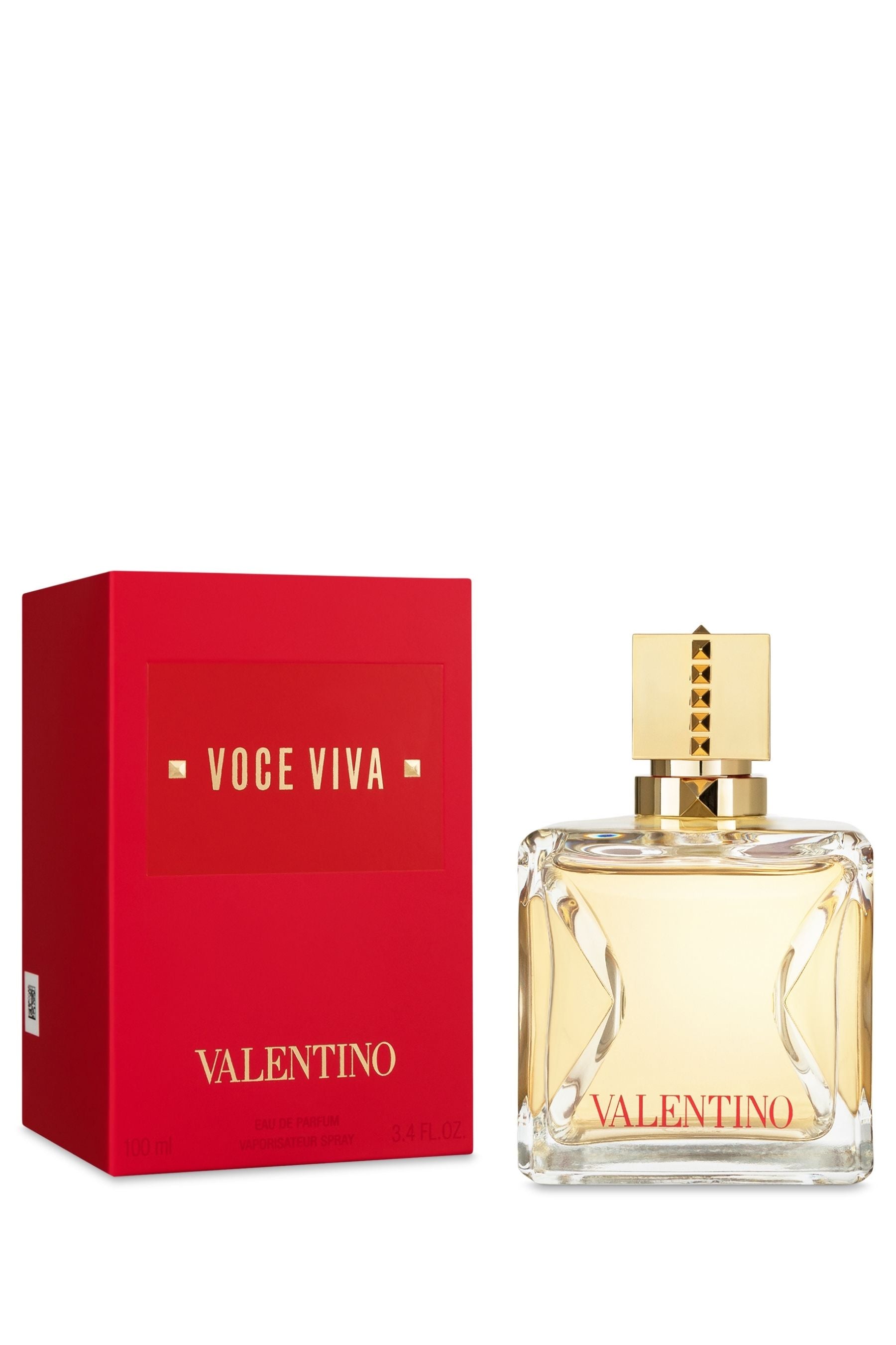 Valentino | Voce Viva Eau de Parfum – REBL