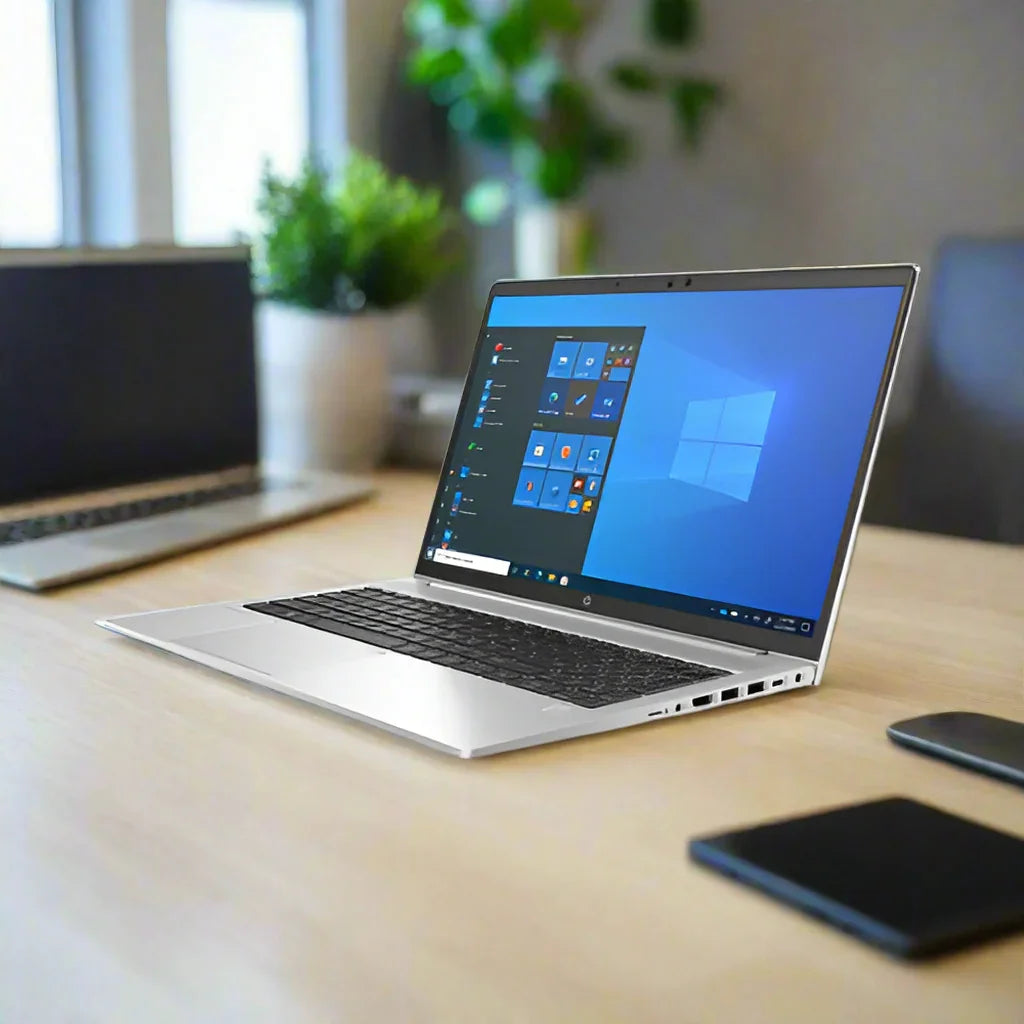 HP ProBook 650 G8 i7-1165G7 16GB 512GB 15.6