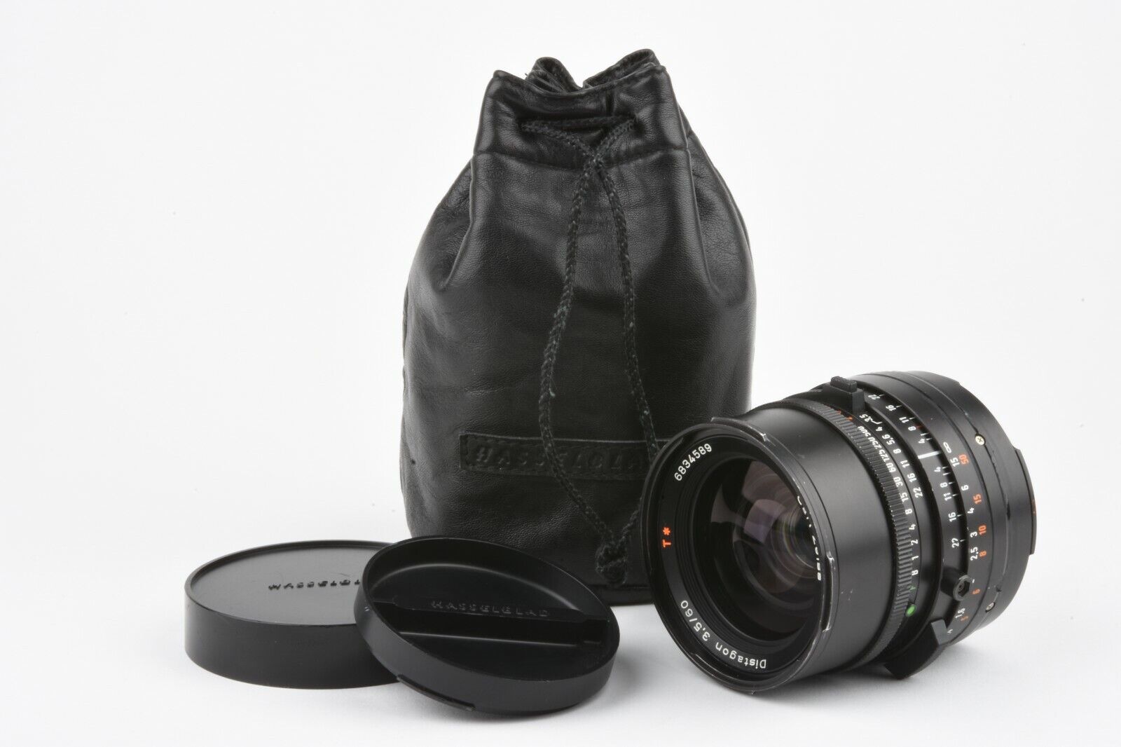 パ*ダ様 Hasselblad Distagon T* C 60mm F3.5 Hasselblad 60mm f3.5