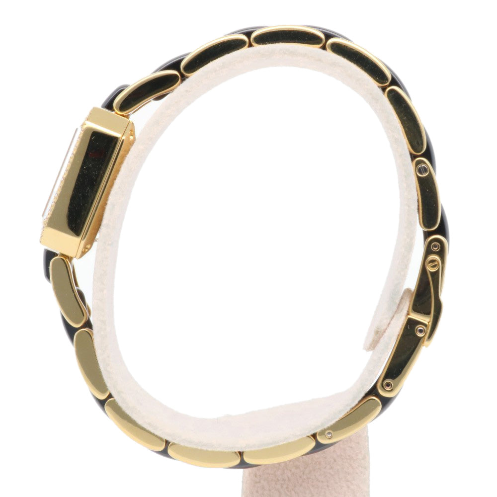 CHANEL Chanel Premiere Watch 18 Gold K18 Yellow Gold H2436 Quartz